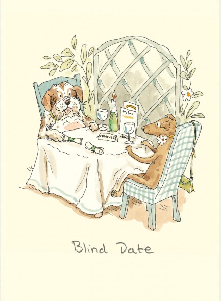 M262 Blind Date
